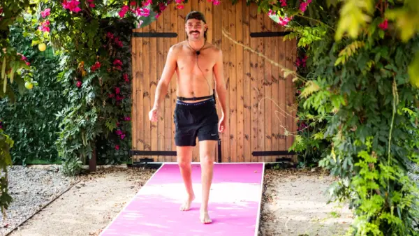 The Journey of Tommy from Love Island to Fame