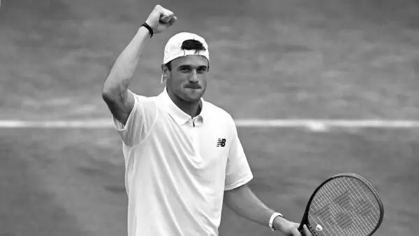 Tommy Paul: The Upcoming Star in Tennis