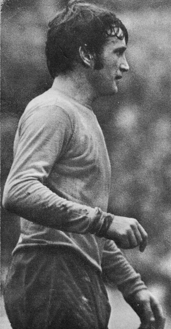 Tommy Wright’s Influence at Everton: A Current Overview