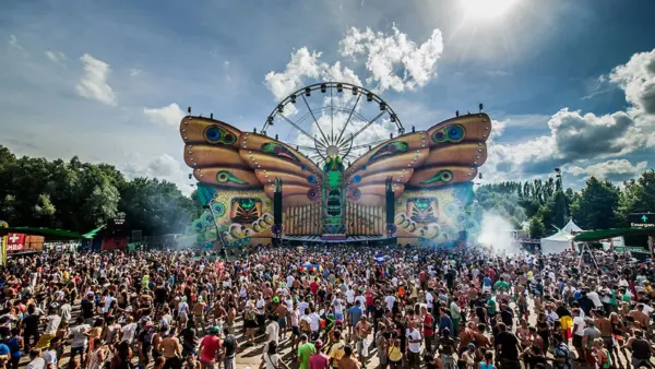 Tomorrowland 2023: The Ultimate Festival Experience