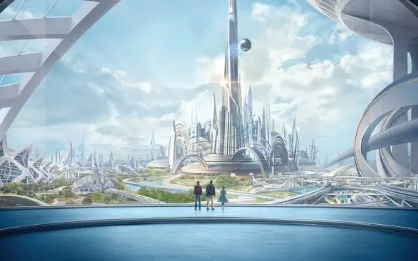 Experience the Wonder of Tomorrowland 2023