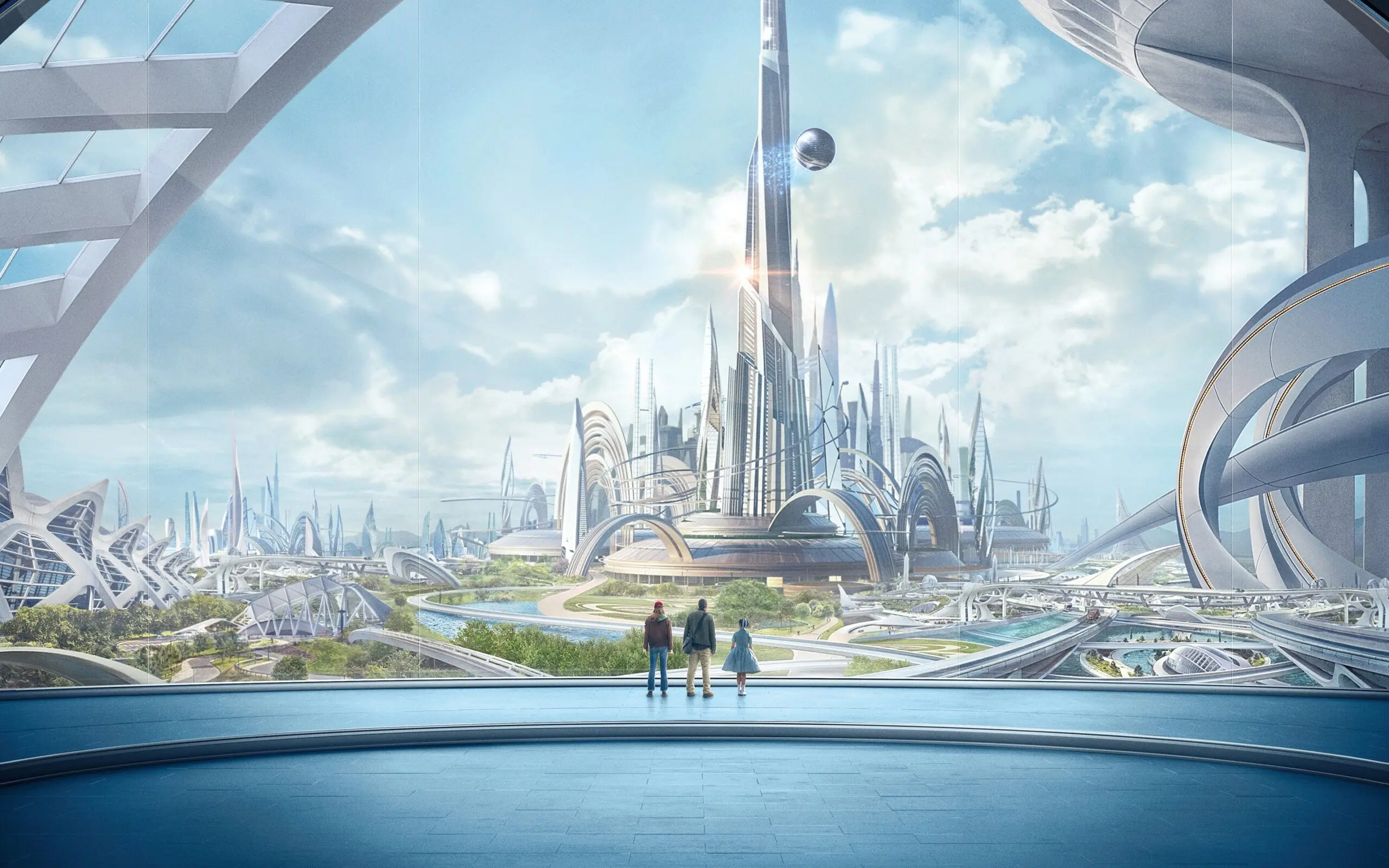 Experience the Wonder of Tomorrowland 2023