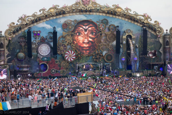 Tomorrowland 2023: The Ultimate Festival Experience Awaits