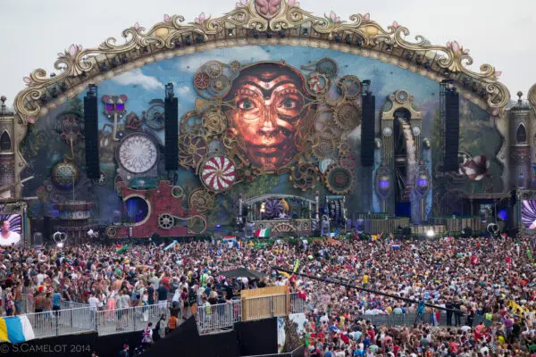 Tomorrowland 2023: The Ultimate Festival Experience Awaits