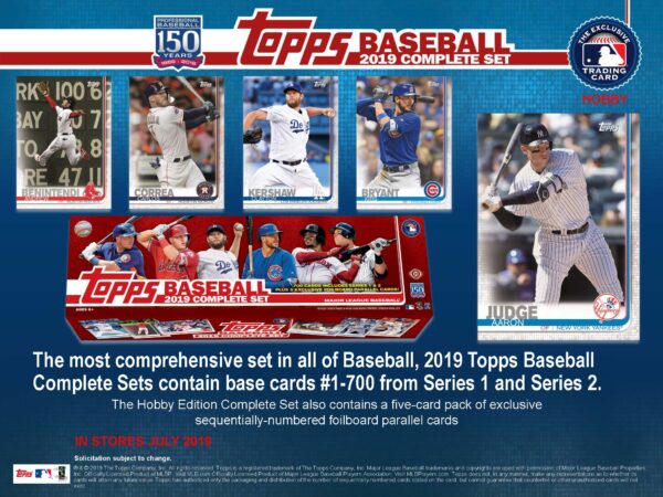 The Rise and Impact of Topps Trading Cards