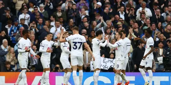 All You Need to Know About Tottenham Games