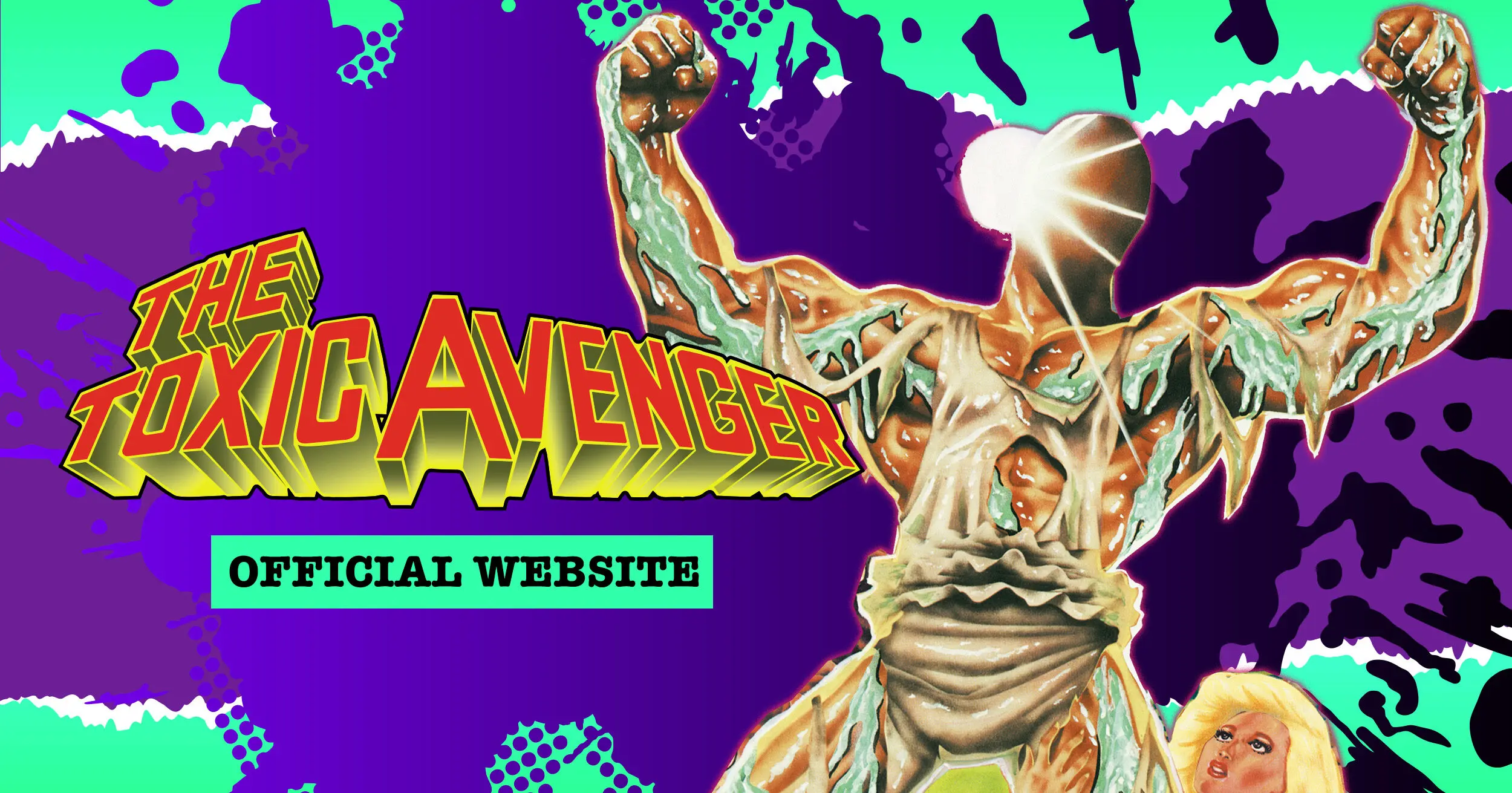 The Toxic Avenger: A Cultural Icon Revisited