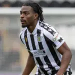 The Rise of Toyosi Olusanya in British Sports