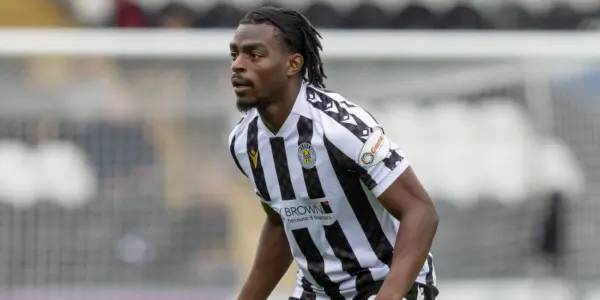 The Rise of Toyosi Olusanya in British Sports