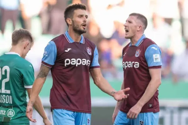 Trabzonspor vs Kasımpaşa: A Clash in the Turkish Süper Lig