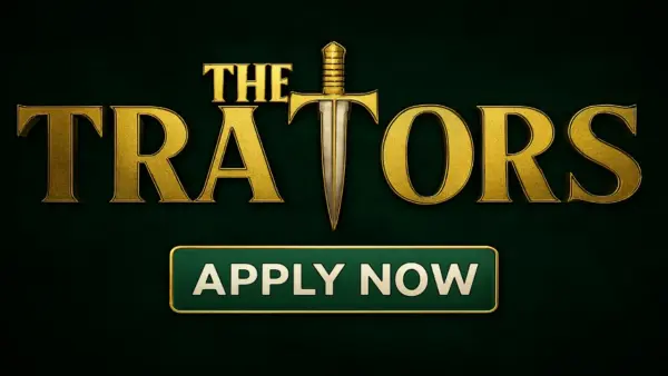 The Rise of Traitors Applying for Sensitive Positions