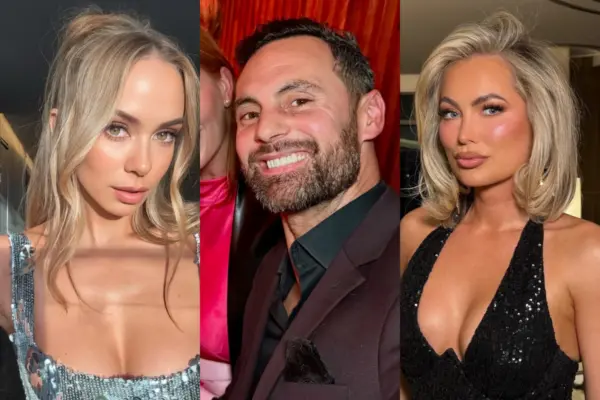 All You Need to Know About Traitors Final 2026