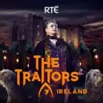 Understanding the Concept of Traitors in Ireland