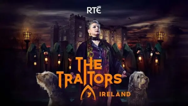 Understanding the Concept of Traitors in Ireland