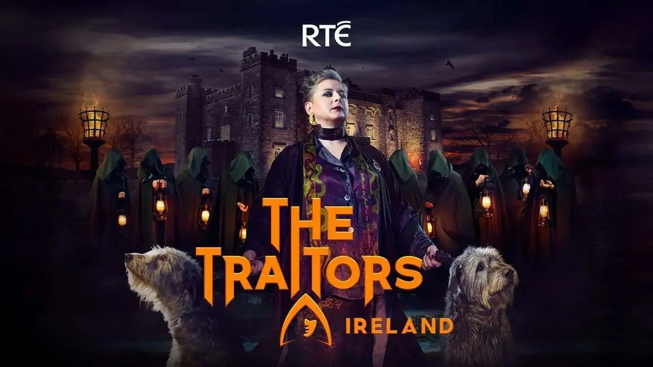Understanding the Concept of Traitors in Ireland