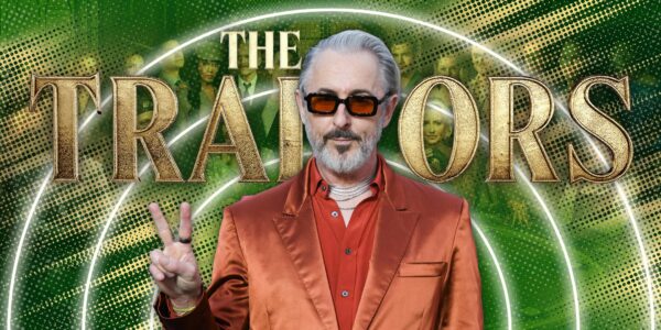 What to Expect from Traitors Season 3