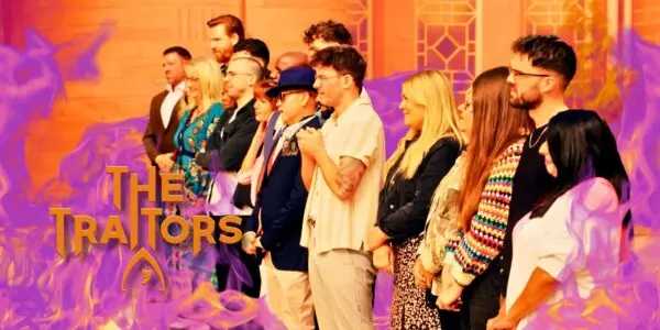 Everything We Know About Traitors Season 3