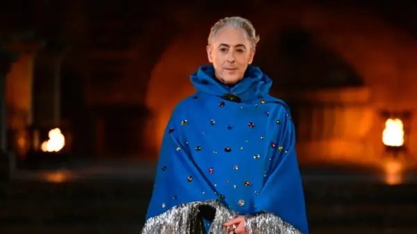 Exploring the Cast of Traitors Season 4