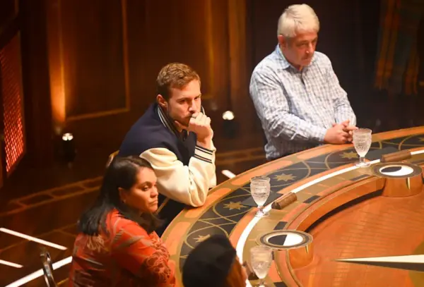 Traitors Spoiler: Key Insights from the Latest Episode