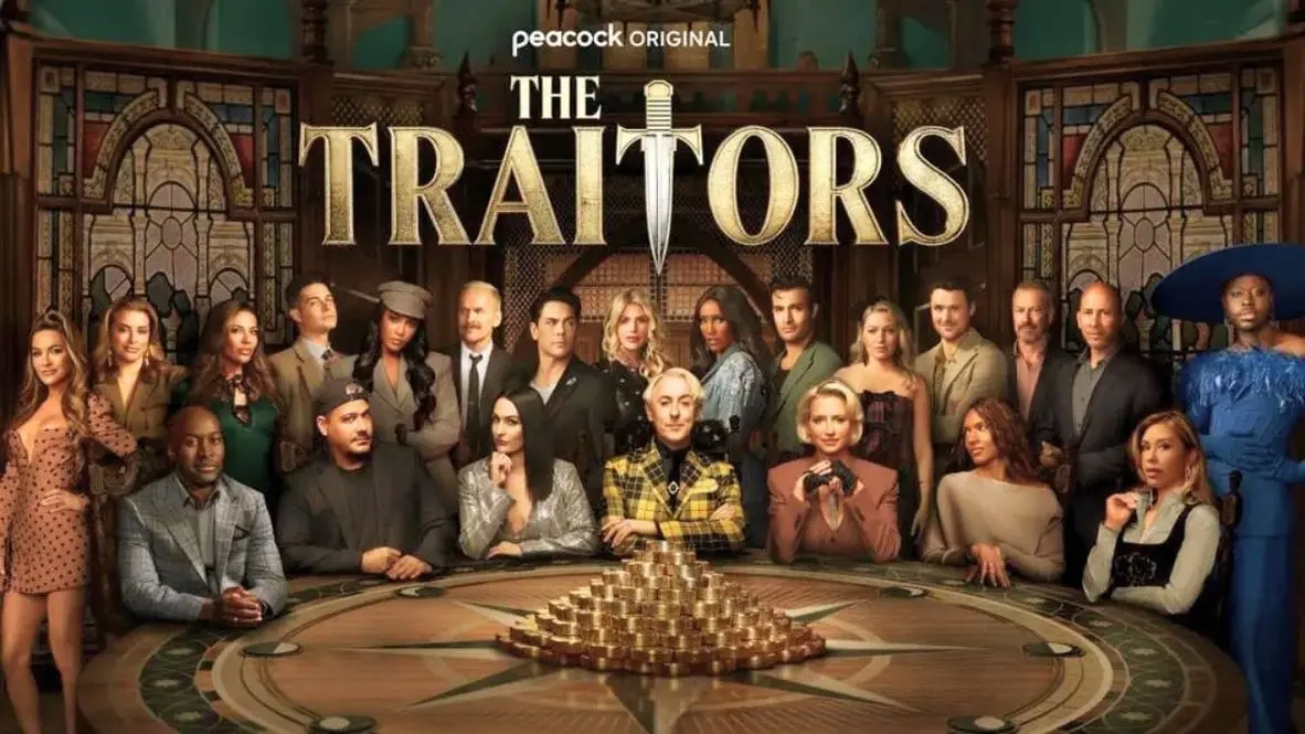 Latest Traitors Spoiler: What to Expect This Season
