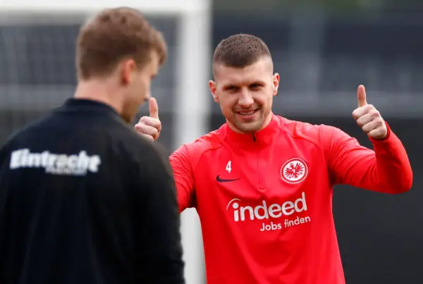 Transfer Deadline Day 2023: A Day of Excitement and Surprises