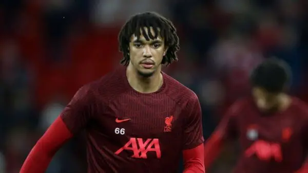 Trent Alexander-Arnold: The Rise of a Liverpool Legend