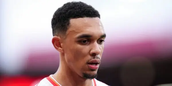 Unveiling the Impact of Trent Alexander-Arnold in Football