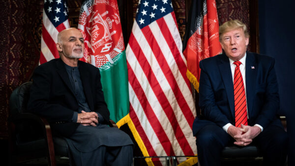The Impact of Trump’s Policy on Afghanistan Withdrawal