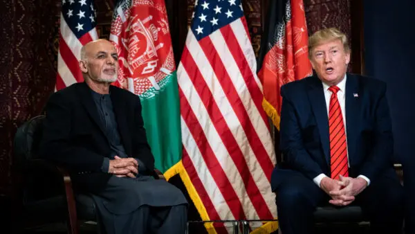 The Impact of Trump’s Policy on Afghanistan Withdrawal