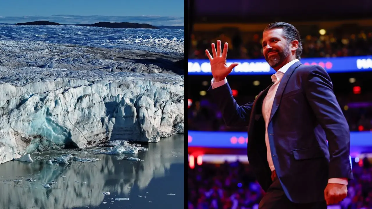 Trump’s Proposal to Buy Greenland: Historical Context and Reactions