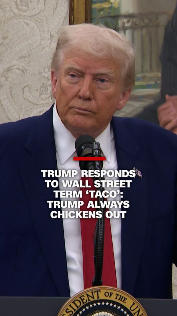 The Trump Taco Controversy: Food Meets Politics