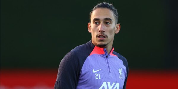 The Rise of Kostas Tsimikas in Football