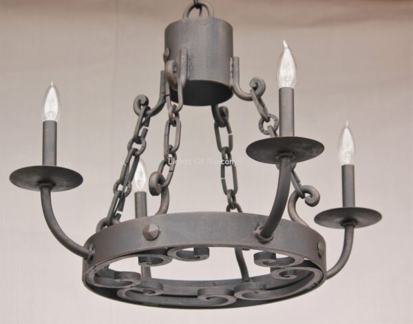 A Journey Through the Enchanting Landscape of Tuscany