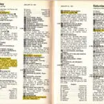 Your Ultimate TV Guide for October 2023