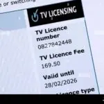 The Importance of TV Licence in the UK: What You Need to Know