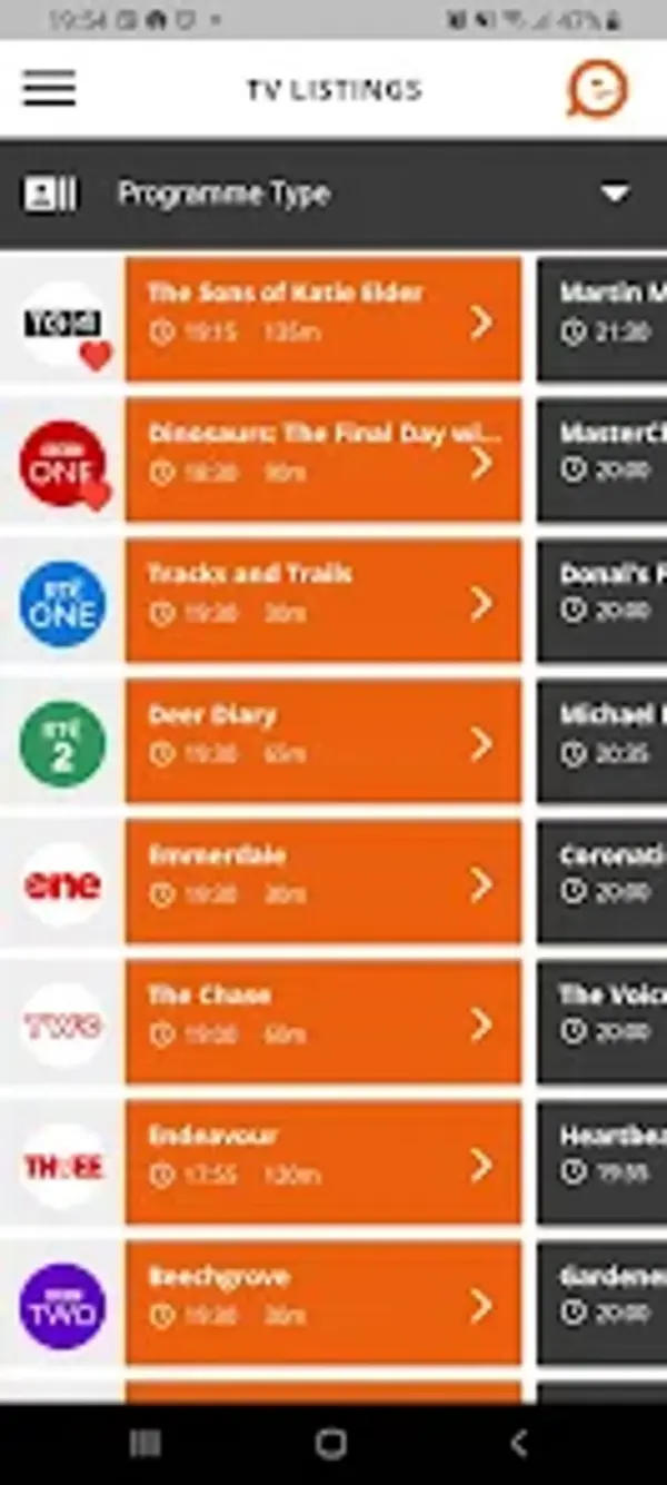 Exploring This Week’s TV Listings: What Not to Miss