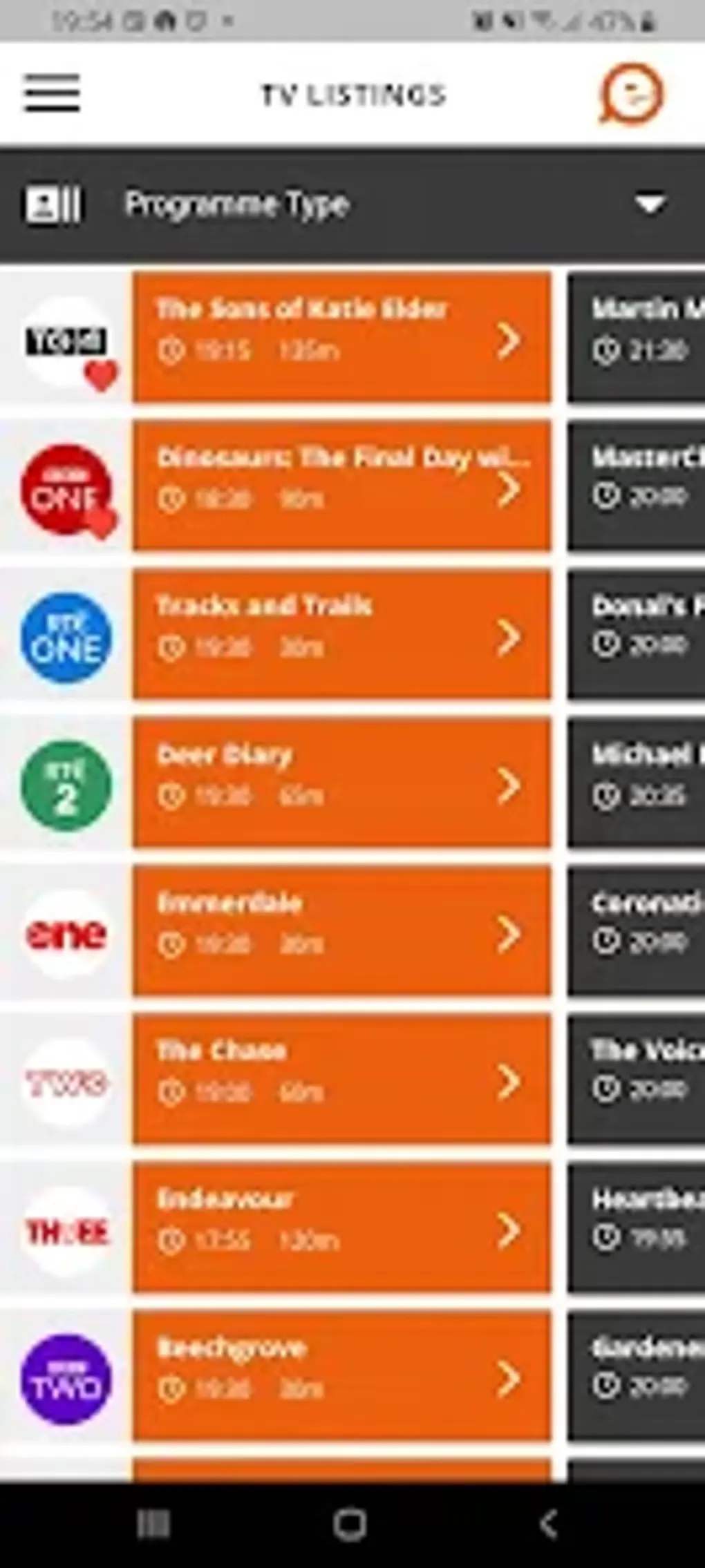 Exploring This Week’s TV Listings: What Not to Miss