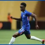 The Journey of Tyrique George: A Rising Star in Football