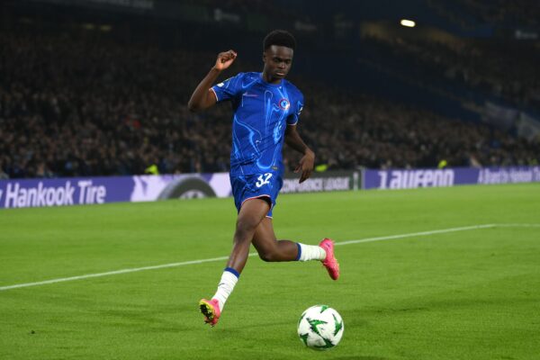 The Journey of Tyrique George: A Rising Star in Football