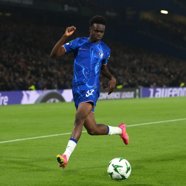 The Journey of Tyrique George: A Rising Star in Football