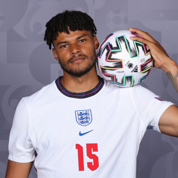Tyrone Mings: Key Insights and Recent Events in His Career