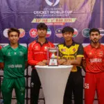 Understanding the U19 Cricket World Cup 2024