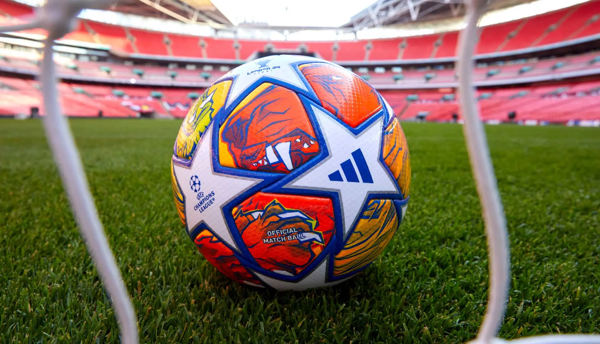 The Excitement and Key Moments in UCL Football This Season