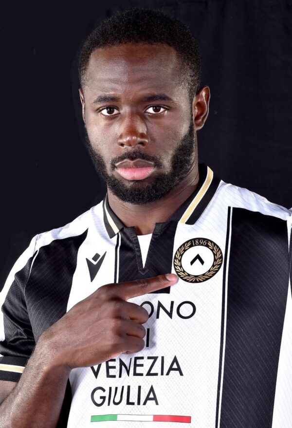 Udinese Calcio: An Overview of Recent Developments