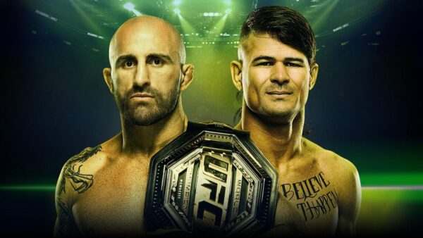 UFC 325: An In-Depth Look at the Latest Fights