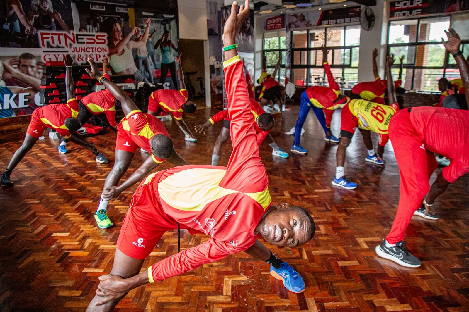 Recent Developments in Uganda: A Country on the Rise
