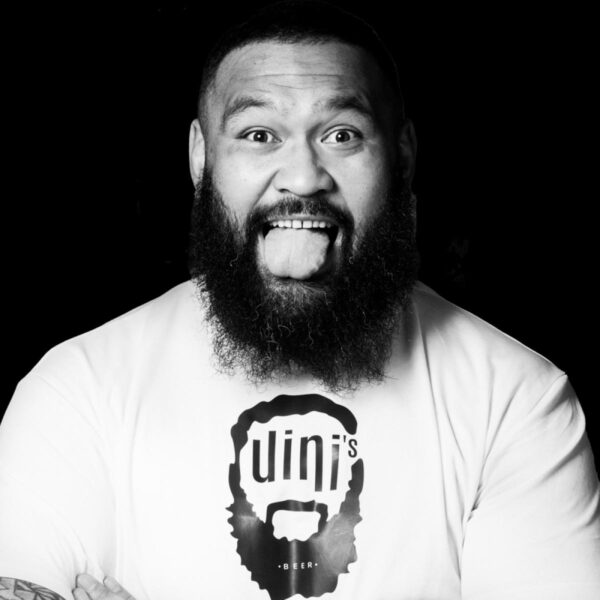 Uini Atonio: The Emergence of a Rugby Powerhouse