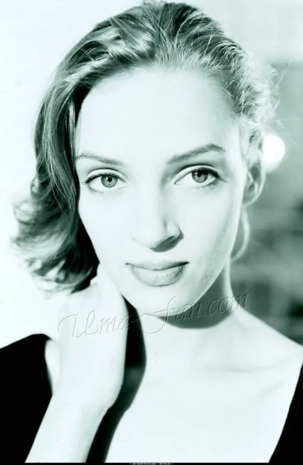 The Career and Impact of Uma Thurman