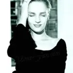 Uma Thurman: The Versatile Hollywood Star