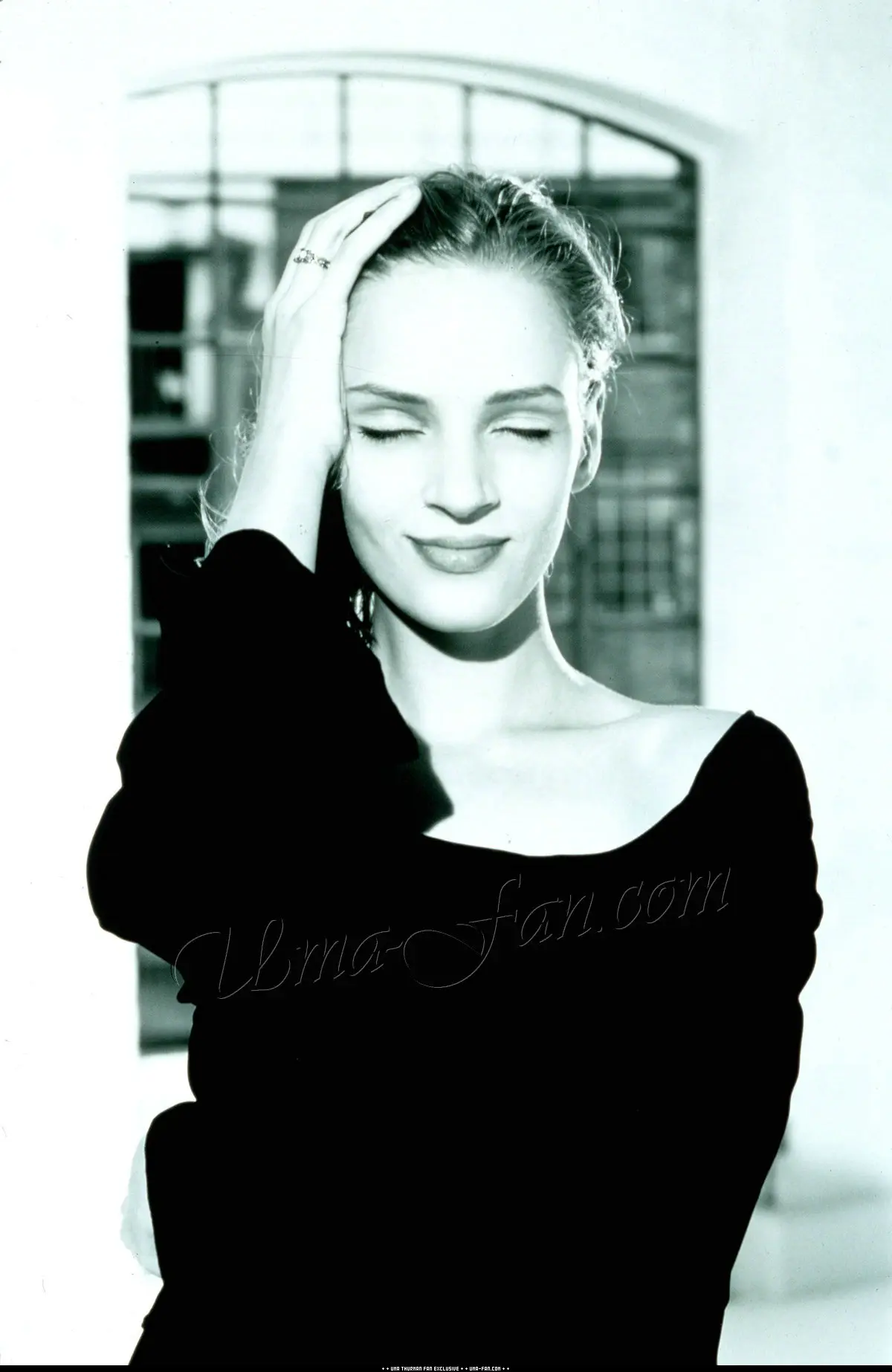 Uma Thurman: The Versatile Hollywood Star